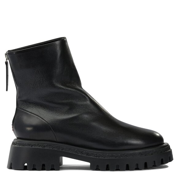 Halmanera Ankle Boots IT 38 Women - Picture 1 of 5